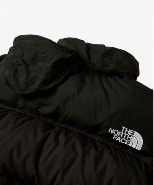 THE NORTH FACE/ザ・ノース・フェイス Nuptse Jacket ヌプシジャケット