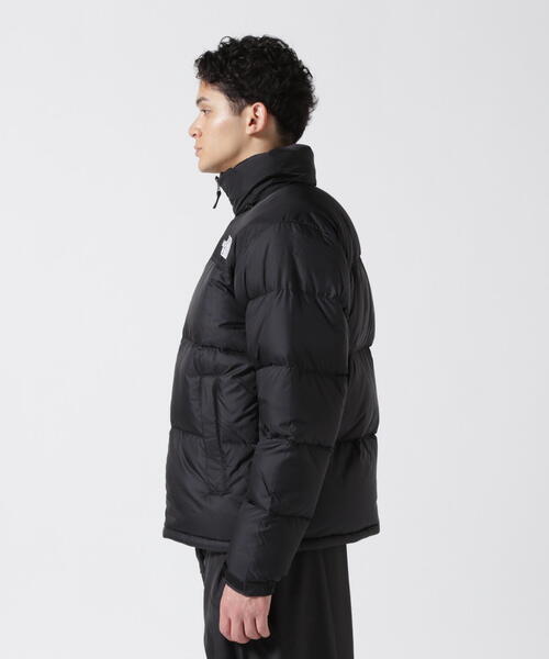 THE NORTH FACE（ザノースフェイス）の「THE NORTH FACE/ザ・ノース・フェイス　Nuptse Jacket ヌプシジャケット  ND92555  【2025年秋冬入荷モデル】（ダウンジャケット/コート・メンズ・ブラック・M/S）」の21枚目の写真