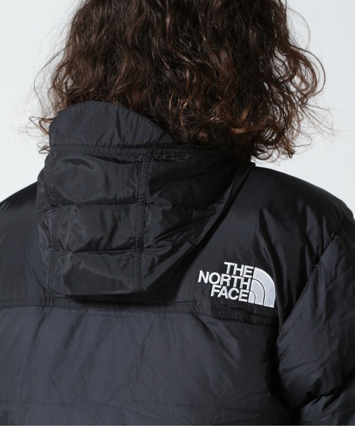 THE NORTH FACE/ザ・ノース・フェイス Nuptse Jacket ヌプシジャケット