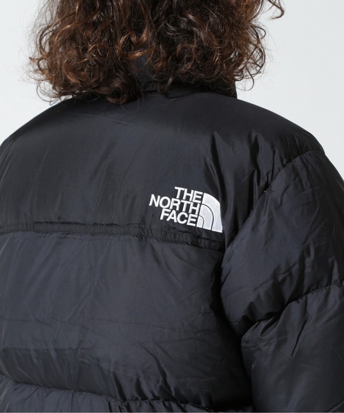 THE NORTH FACE/ザ・ノース・フェイス Nuptse Jacket ヌプシジャケット