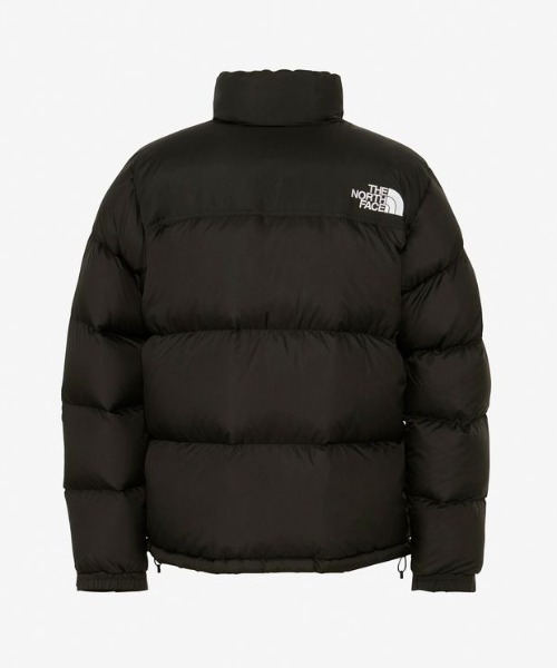 THE NORTH FACE/ザ・ノース・フェイス Nuptse Jacket ヌプシジャケット