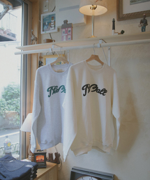 JOURNAL STANDARD MALL シシュウスウェット JOURNAL STANDARD MALL シシュウスウェット MALL/モール