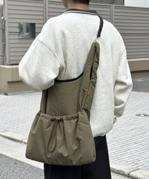 3WAYパラコードトートショルダー