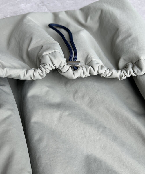 CPCM(シーピーシーエム)の「3WAYパラコードトートショルダー(トートバッグ・メンズ・グレー/カーキ/ブラック/ベージュ・FREE)」の12枚目の写真