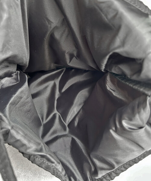 CPCM(シーピーシーエム)の「3WAYパラコードトートショルダー(トートバッグ・メンズ・グレー/カーキ/ブラック/ベージュ・FREE)」の10枚目の写真