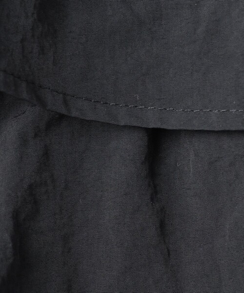 green label relaxing（グリーンレーベルリラクシング）の「TJ フリルキャミ+テレコ プルオーバーセット / キッズ  140cm-160cm（Tシャツ/カットソー・キッズ・ブラック/オフホワイト・140cm/160cm/150cm）」の15枚目の写真