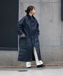 Barbour(バブアー)の「ジャケット/アウター(その他アウター)」