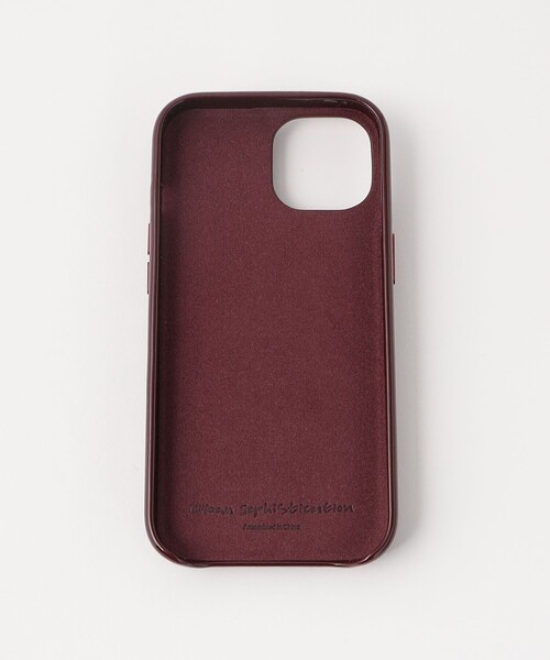 Urbansophisticated iPhone13/14ケース Urban Sophistication