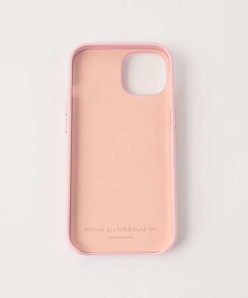 Urban Sophistication iPhone13/14/15対応ケース 楽天市場】Urban Sophistication アーバンソフィスティケー
