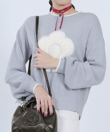 MARY QUANT（マリークワント）の「ファージャカードデイジー プル