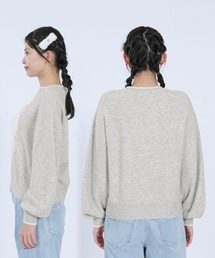 MARY QUANT（マリークワント）の「ファージャカードデイジー プル