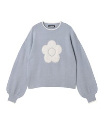 MARY QUANT（マリークワント）の「ファージャカードデイジー プル