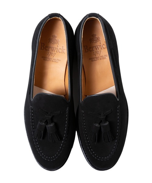 ♡わっく　ローファー♡ ローファー – バーウィック オンラインストア