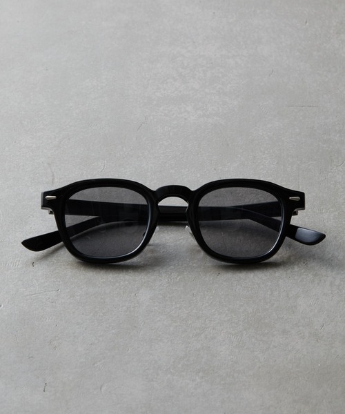 テレビジョンカットサングラス（サングラス）｜COLONY 2139（コロニー