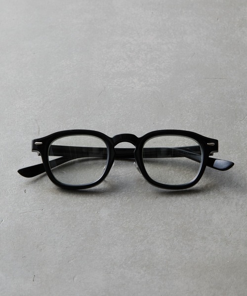 フレンチヴィンテージ、TVカットサングラス テレビジョンカットサングラス（サングラス）｜COLONY 2139（コロニー