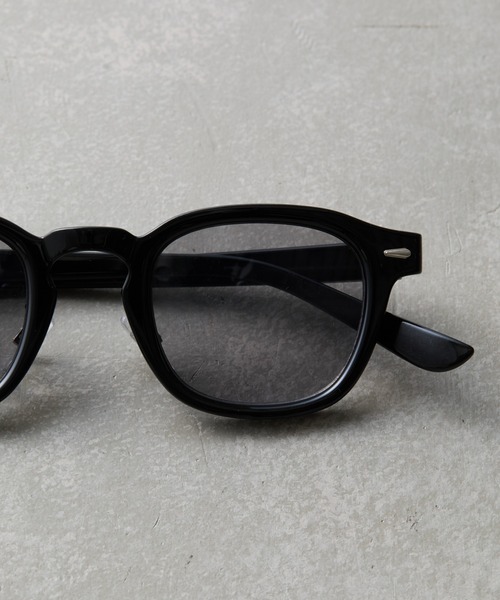 セール】テレビジョンカットサングラス（サングラス）｜COLONY 2139