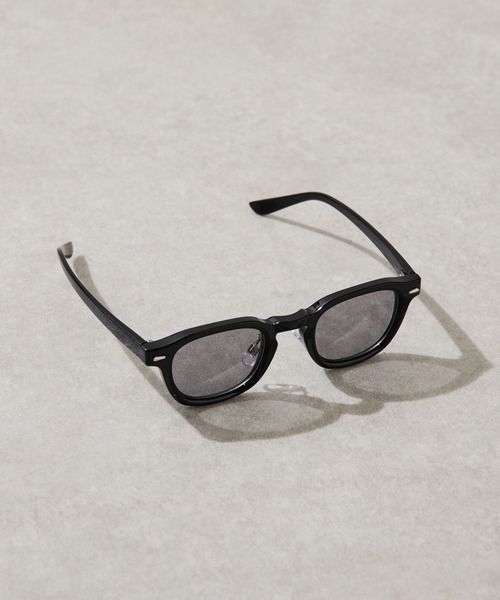 セール】テレビジョンカットサングラス（サングラス）｜COLONY 2139