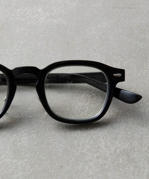 テレビジョンカットサングラス（サングラス）｜COLONY 2139（コロニー