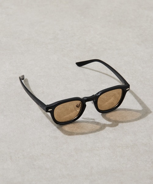 テレビジョンカットサングラス（サングラス）｜COLONY 2139（コロニー