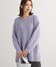 レディースのチュニック（パープル/紫色系）ファッション通販 - ZOZOTOWN