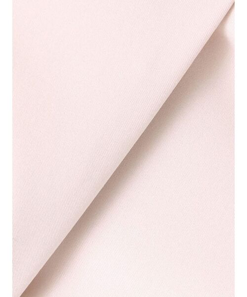 OUNNOUN（オウンノウン）の「【OUNNOUN】ワイドレッグオールインワン（つなぎ/オールインワン・レディース・ベビーピンク/ブラック/ライトグレー・MEDIUM/SMALL）」の16枚目の写真