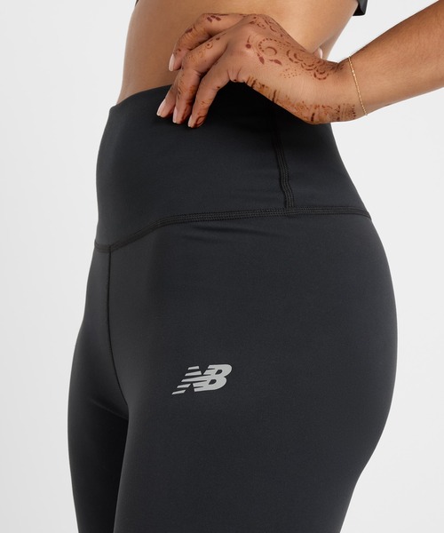 NB Harmony ハイライズレギンス 25インチ（レギンス/スパッツ）｜New