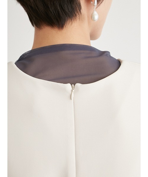 emmi（エミ）の「eco ダンボールコクーンコンビネゾン（つなぎ