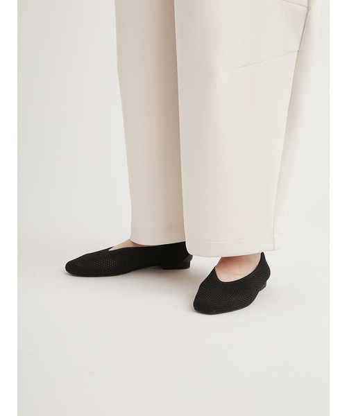 emmi（エミ）の「eco ダンボールコクーンコンビネゾン（つなぎ