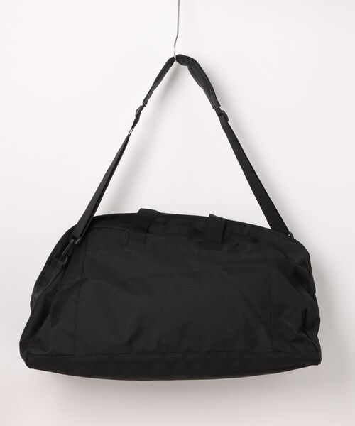 FILA(フィラ)の「【FILA/フィラ】2WAYボストンバッグ(ボストンバッグ・メンズ・ブラック/グレー・FREE)」の3枚目の写真