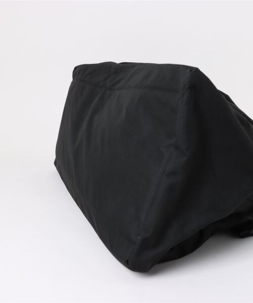 FILA(フィラ)の「【FILA/フィラ】2WAYボストンバッグ(ボストンバッグ・メンズ・ブラック/グレー・FREE)」の4枚目の写真