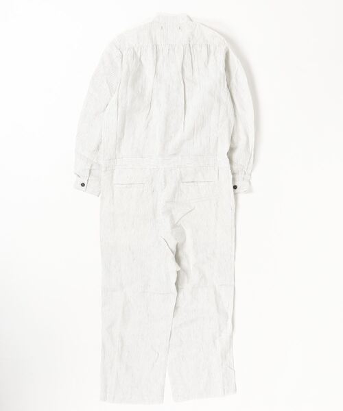 suzuki takayuki スズキタカユキ サロペット イクナ/スズキ タカユキ