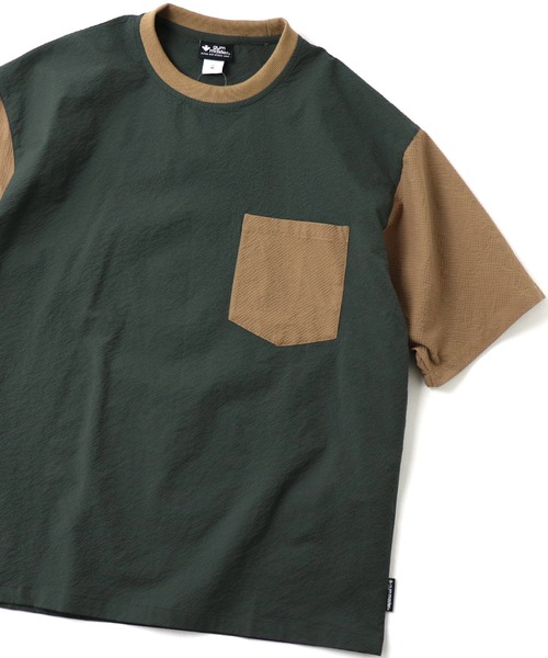 moose's mmmm tee tシャツ グレー トムス ヘビーウェイトTシャツ シルバーグレー 110 00085-CVT