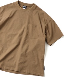 ULGRIDシアサッカーTEE
