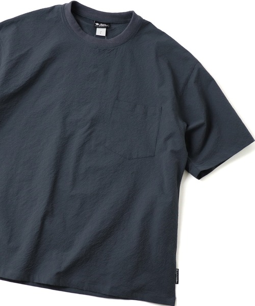 【関税込み】Sunflower グレー Master Smile 長袖Tシャツ SunFlower ロングスリーブドライTシャツ | MFAVY