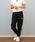 adidas�i�A�f�B�_�X�j�́uadidas/�A�f�B�_�X �X���[�X�g���C�v �����p�� KQO56�i���̑��p���c�j�v�b�u���b�N×�z���C�g