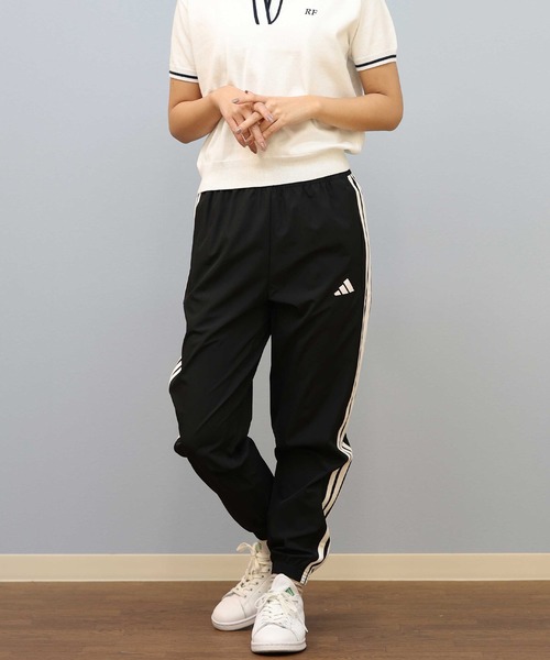 adidas/アディダス スリーストライプ ロンパン KQO56（その他パンツ
