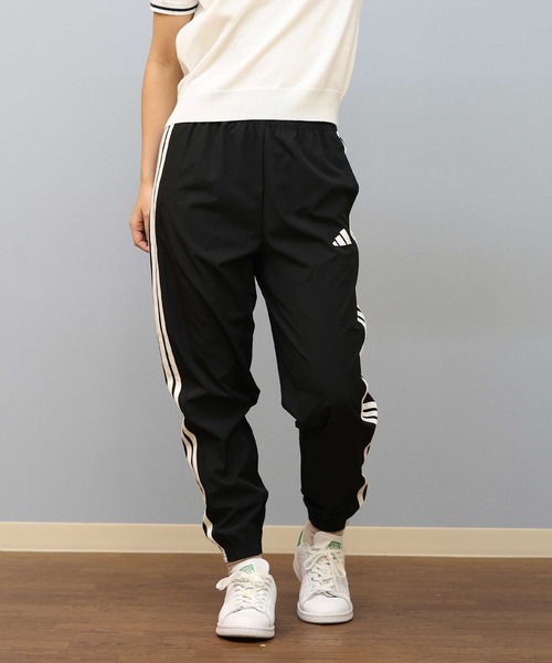 adidas/アディダス スリーストライプ ロンパン KQO56（その他パンツ