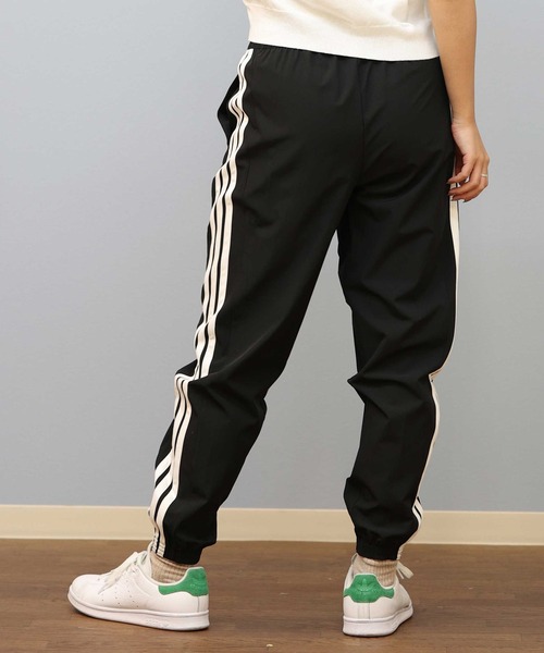 adidas/アディダス スリーストライプ ロンパン KQO56（その他