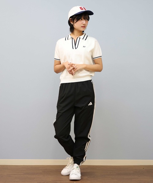 adidas/アディダス スリーストライプ ロンパン KQO56（その他