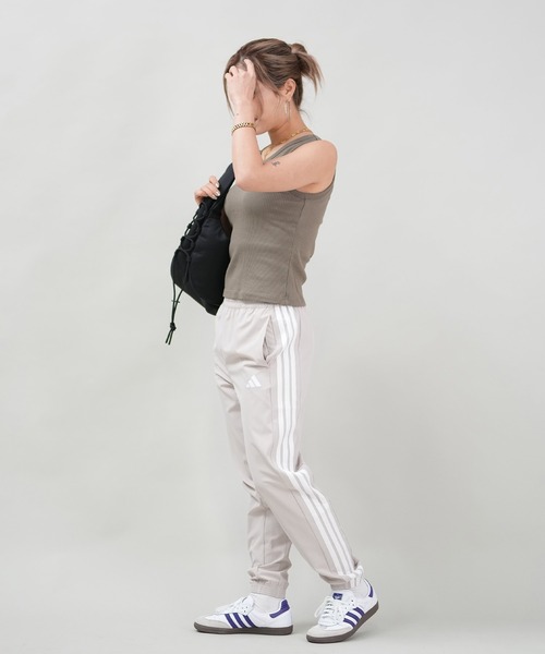 adidas/アディダス スリーストライプ ロンパン KQO56（その他