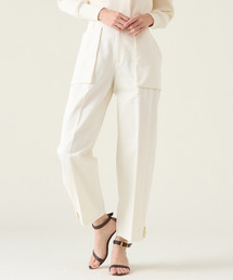 martinique | クリーンチノカーゴパンツ(チノパンツ)