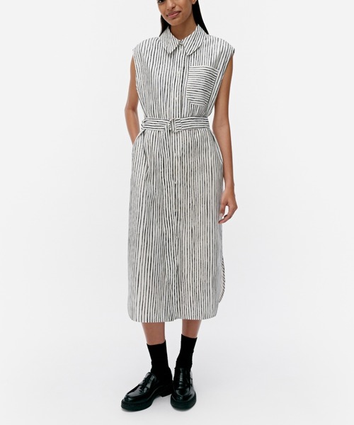 ☆ marimekko ☆ Anemonet Eldfamn 533- アネモネットドレス marimekko（マリメッコ）の「Anemonet Eldfamn / dress