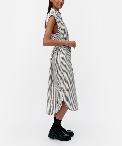 セール】Simppeli Aita / dress（ワンピース）｜marimekko（マリメッコ  