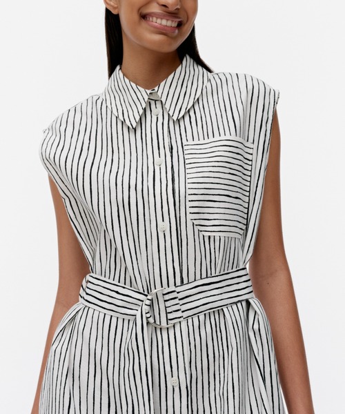 marimekko - Simppeli Aita ワンピース Marimekko｜Simppeli Aita ワンピース | Rakuten Fashion(楽天