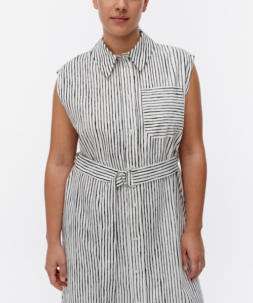 【2025SS】marimekko マリメッコ/ Simppeli Aita ワンピース Marimekko｜Simppeli Aita ワンピース | Rakuten Fashion(楽天