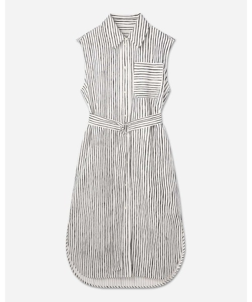 marimekko ストライプ ワンピース aita Mサイズ　新品タグ付き Marimekko｜Simppeli Aita ワンピース | Rakuten Fashion(楽天