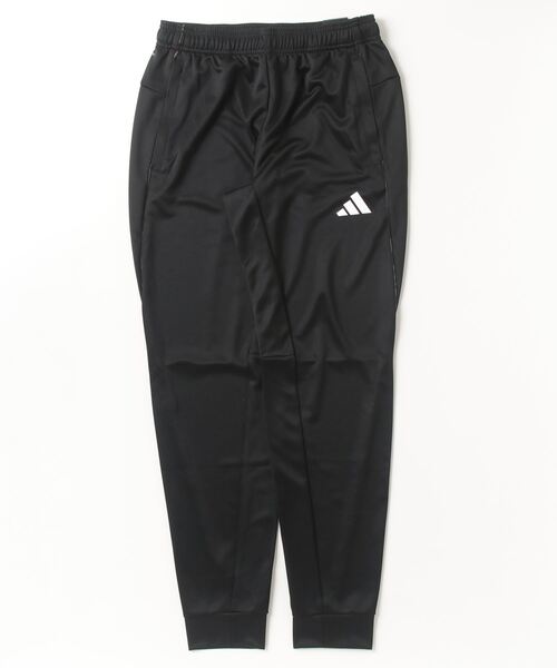 adidas(アディダス)の「アディダス adidas エッセンシャルズ カモパンツ(その他パンツ・メンズ・ブラック・M/3L/L/LL)」の1枚目の写真