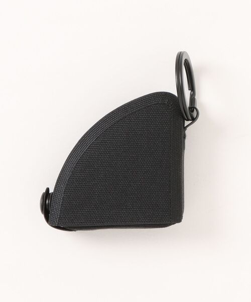THE NORTH FACE(ザノースフェイス)の「【THE NORTH FACE/ザ ノースフェイス】RAMBLE COIN WALLET(財布・メンズ・ブラック/グレー系その他・FREE)」の3枚目の写真