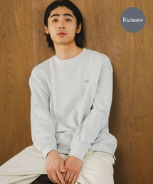 LACOSTE | 『別注』LACOSTE×DOORS　thick pique crew long-sleeve(Tシャツ/カットソー)