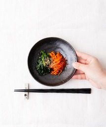 TIMELESS COMFORT（タイムレスコンフォート）の「美濃焼き 5寸皿（食器）」